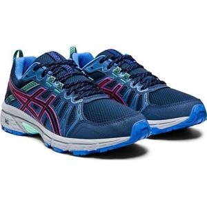 Women's Asics GEL-Venture 7 Trail Running Shoe